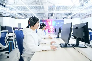 eスポーツが育む次世代のデジタル人材